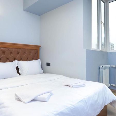 Stay Inn Apartments On Amiryan 15 Yerevan Luaran gambar