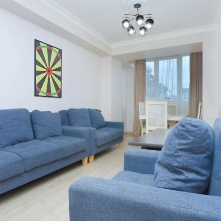 Stay Inn Apartments On Amiryan 15 Yerevan Luaran gambar