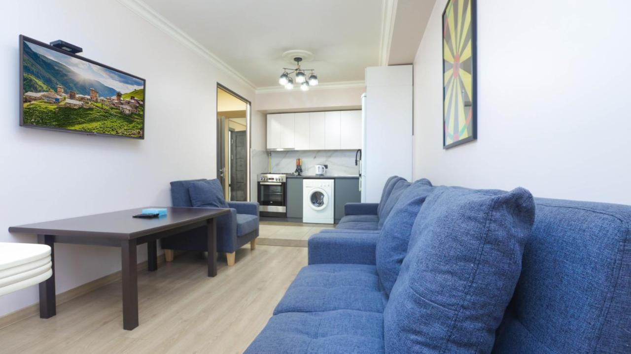 Stay Inn Apartments On Amiryan 15 Yerevan Luaran gambar