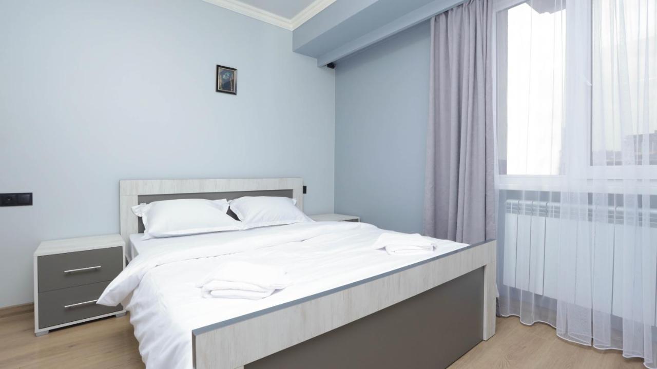 Stay Inn Apartments On Amiryan 15 Yerevan Luaran gambar