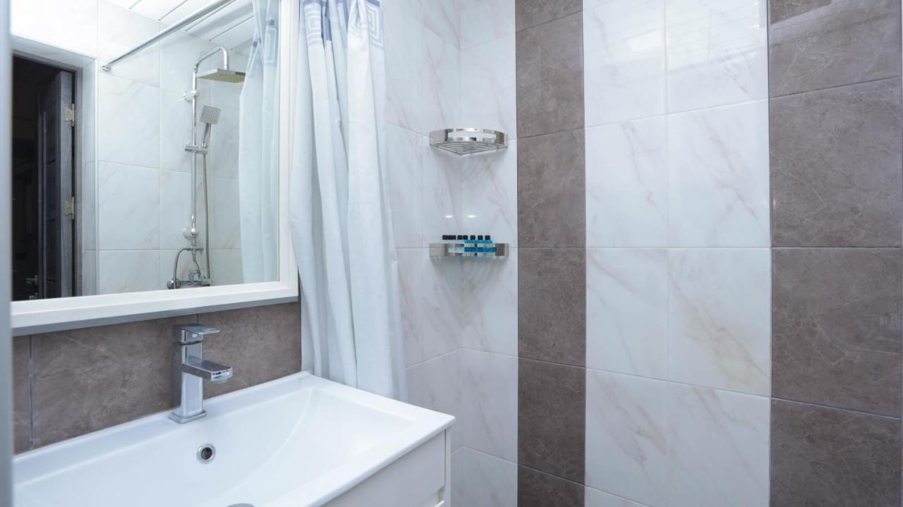 Stay Inn Apartments On Amiryan 15 Yerevan Luaran gambar