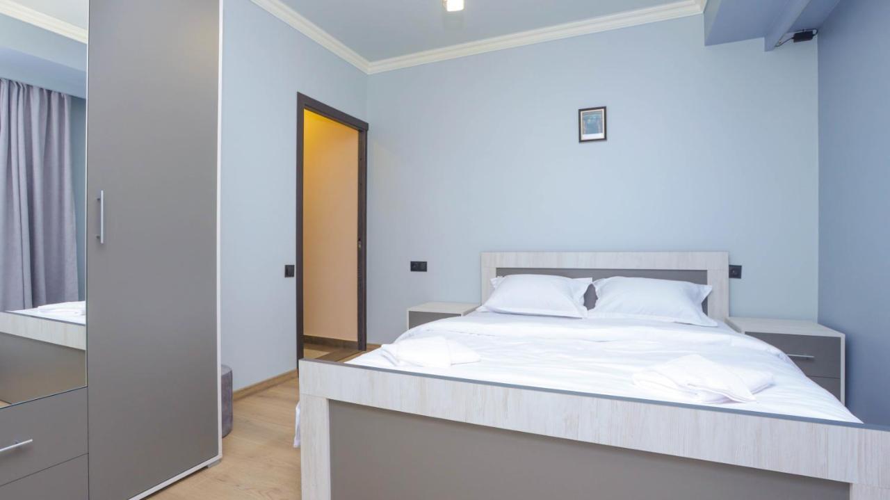 Stay Inn Apartments On Amiryan 15 Yerevan Luaran gambar