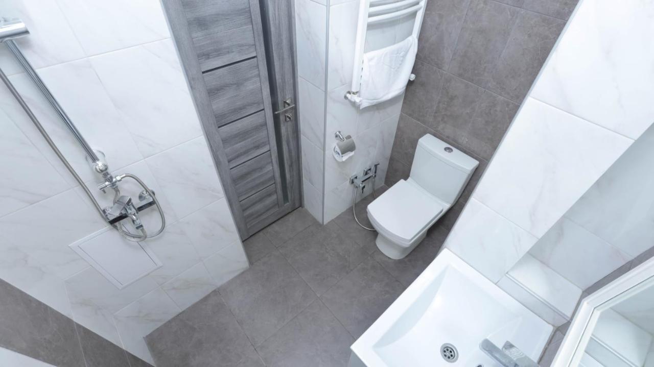 Stay Inn Apartments On Amiryan 15 Yerevan Luaran gambar