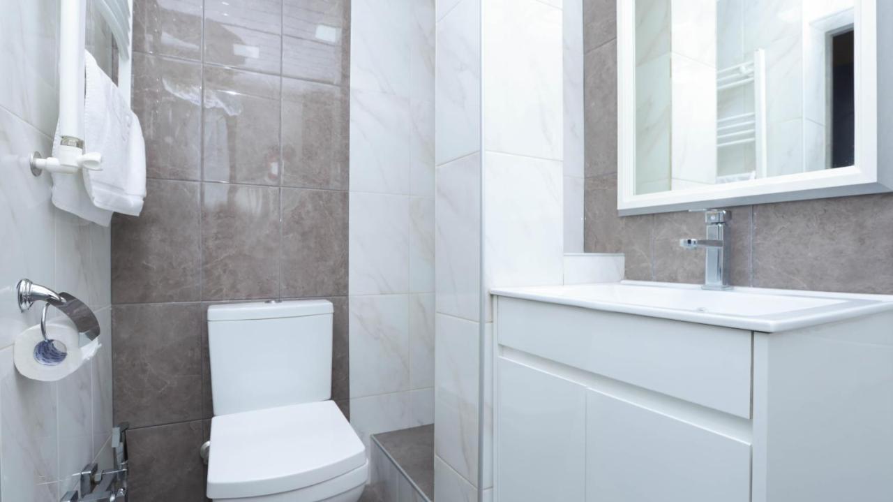 Stay Inn Apartments On Amiryan 15 Yerevan Luaran gambar