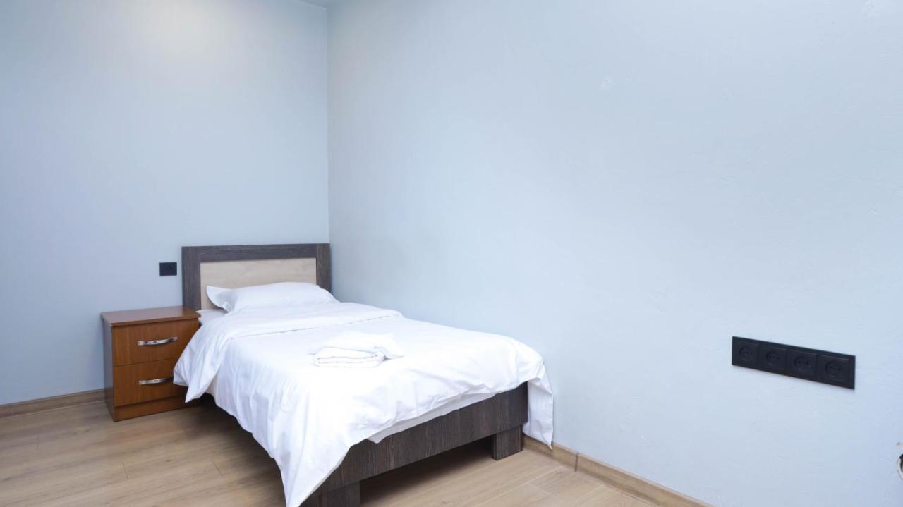 Stay Inn Apartments On Amiryan 15 Yerevan Luaran gambar