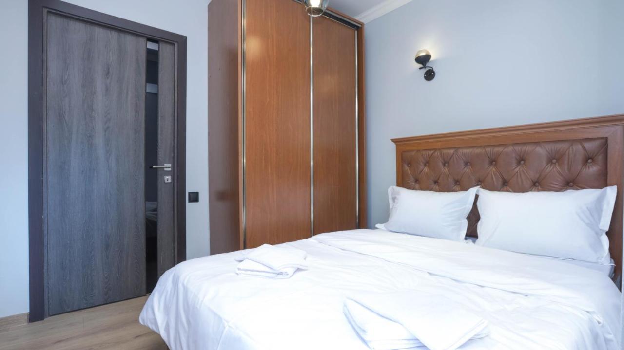 Stay Inn Apartments On Amiryan 15 Yerevan Luaran gambar