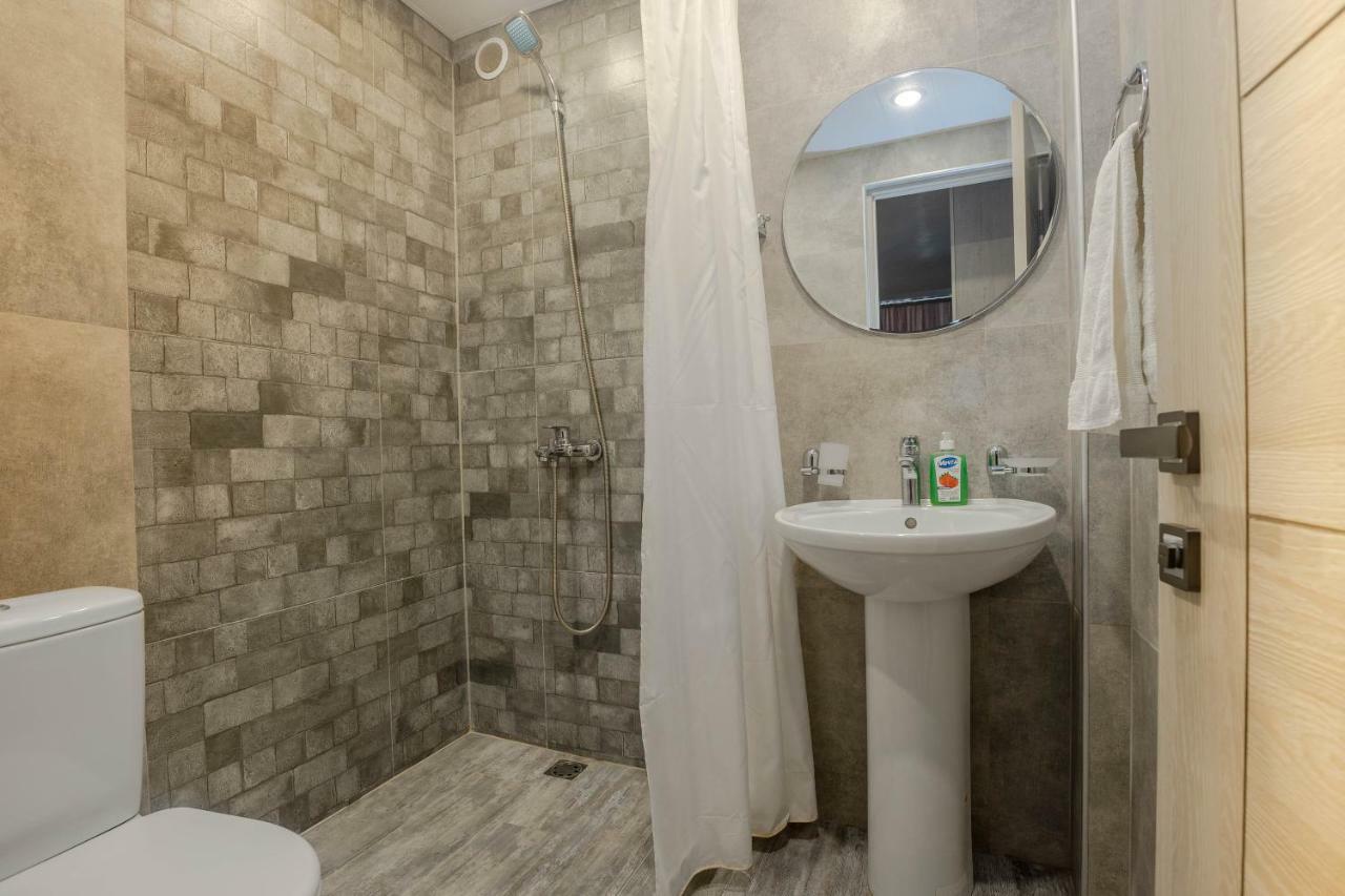 Stay Inn Apartments On Amiryan 15 Yerevan Luaran gambar