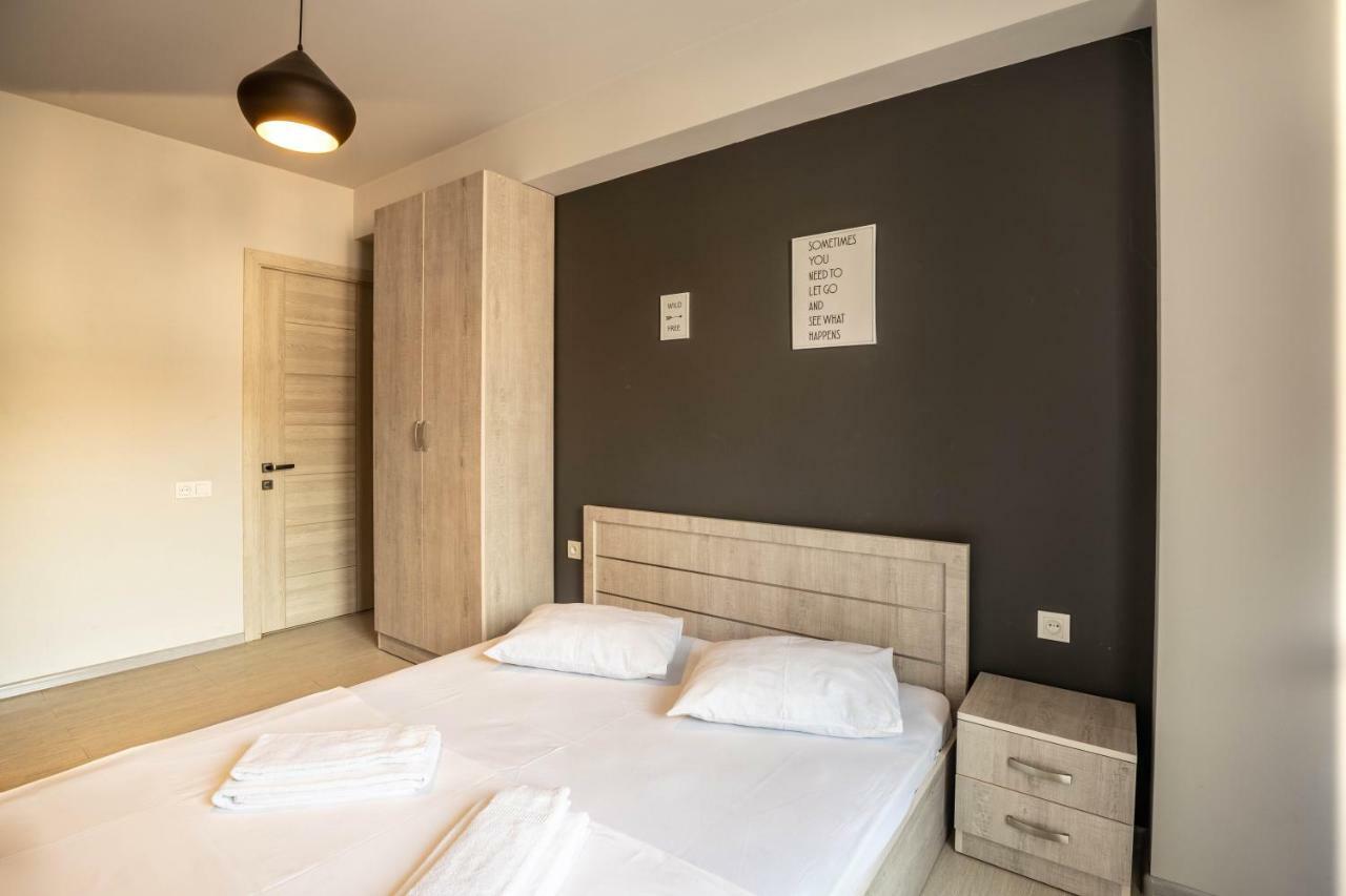 Stay Inn Apartments On Amiryan 15 Yerevan Luaran gambar