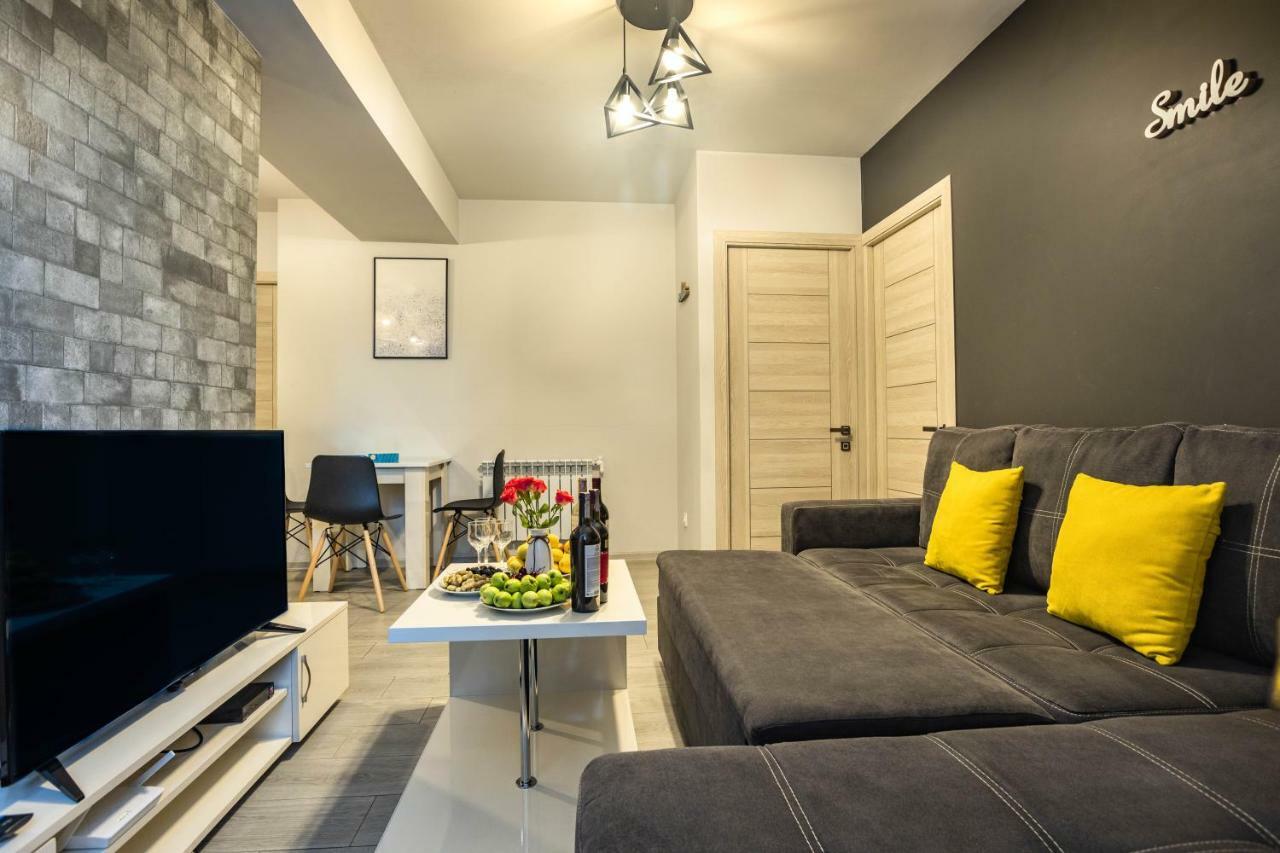 Stay Inn Apartments On Amiryan 15 Yerevan Luaran gambar