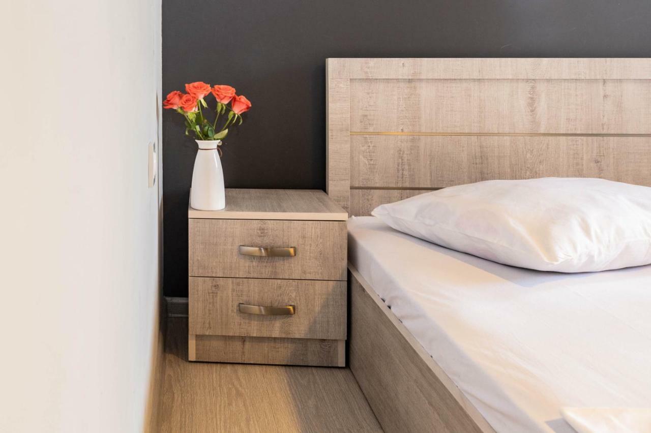 Stay Inn Apartments On Amiryan 15 Yerevan Luaran gambar