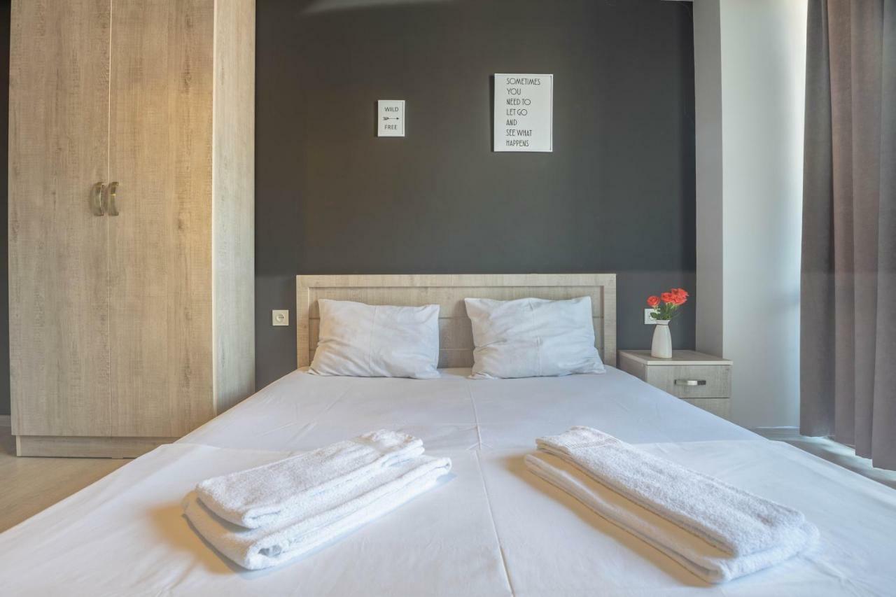 Stay Inn Apartments On Amiryan 15 Yerevan Luaran gambar