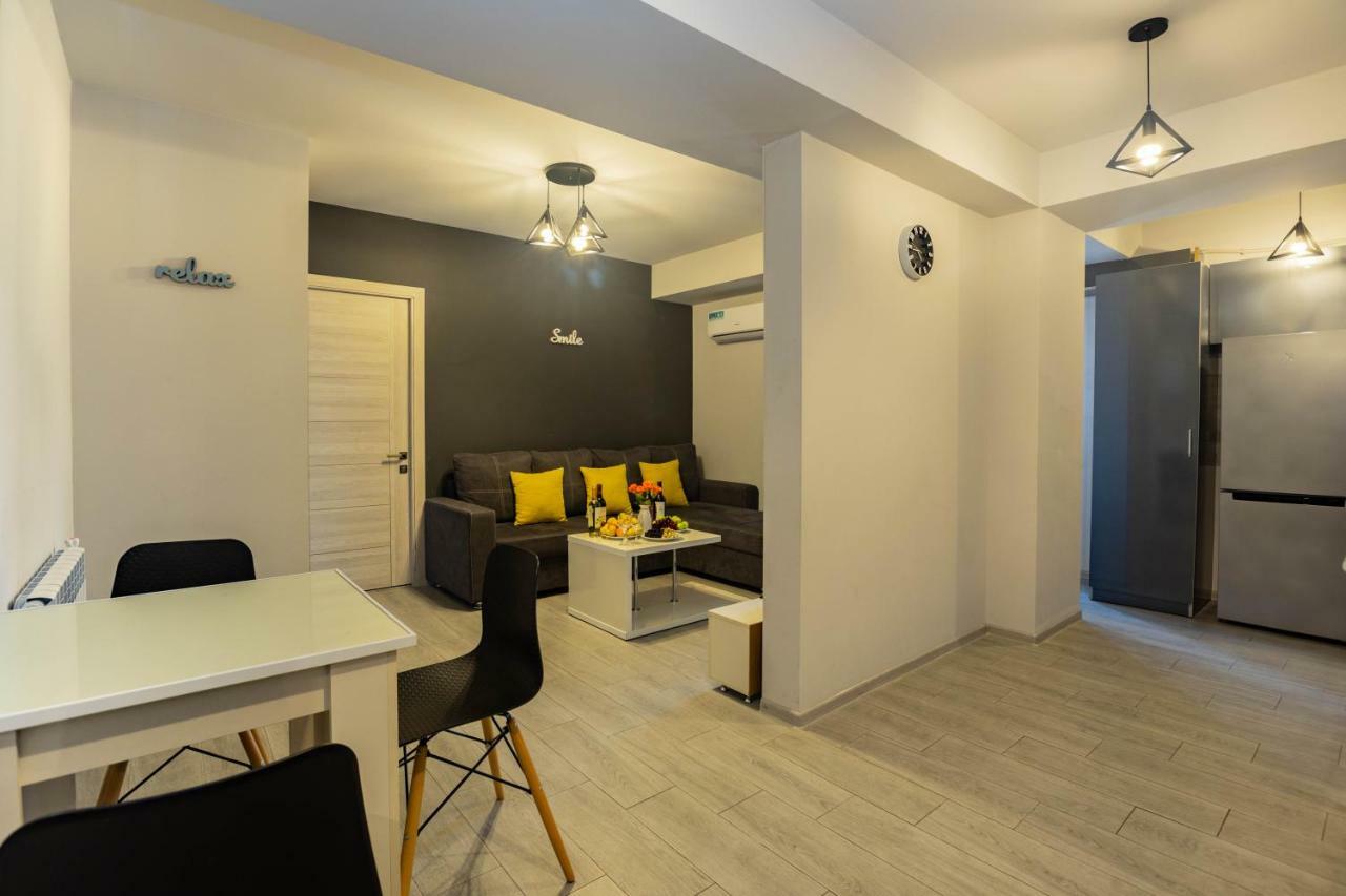 Stay Inn Apartments On Amiryan 15 Yerevan Luaran gambar