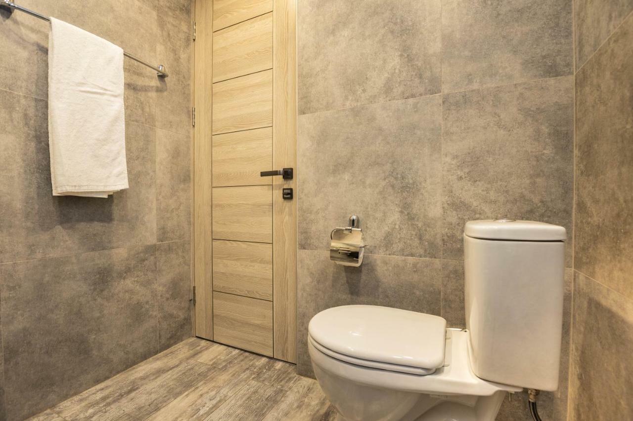 Stay Inn Apartments On Amiryan 15 Yerevan Luaran gambar