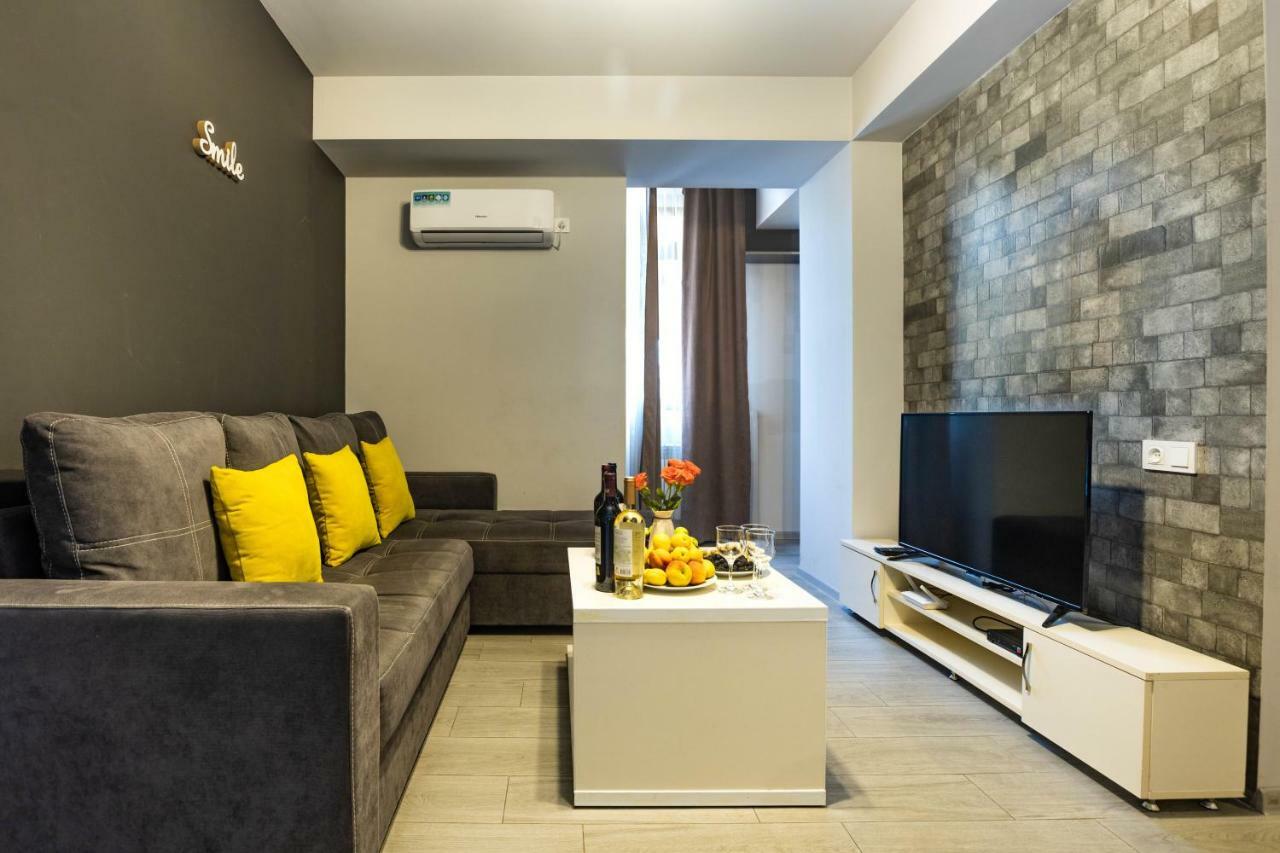 Stay Inn Apartments On Amiryan 15 Yerevan Luaran gambar