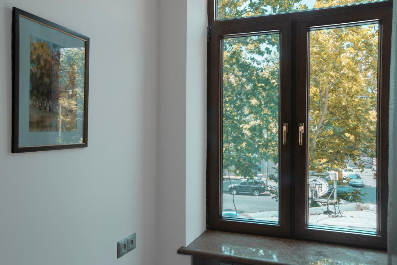 Stay Inn Apartments On Amiryan 15 Yerevan Luaran gambar
